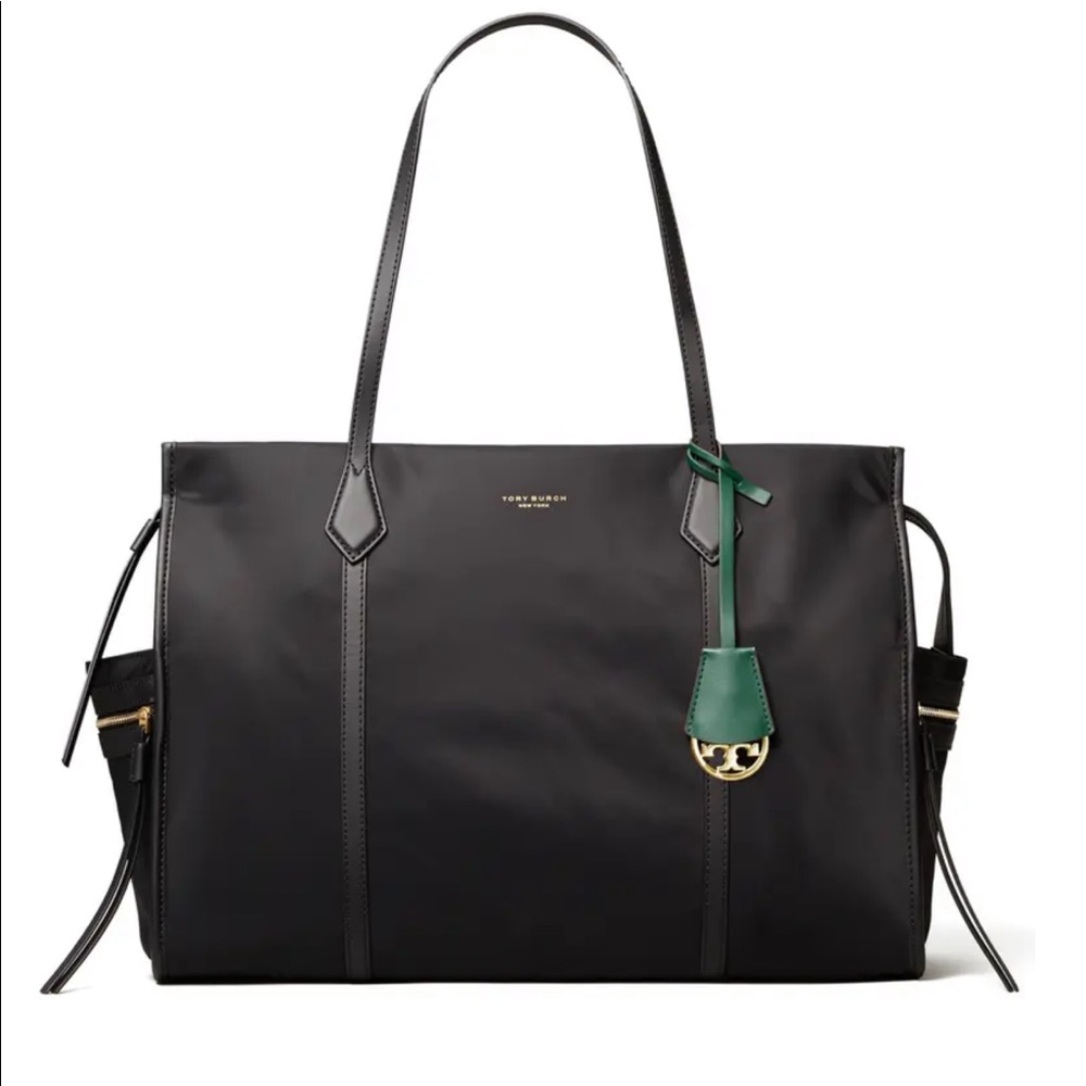 NWT Tory Burch Perry Diaper Bag